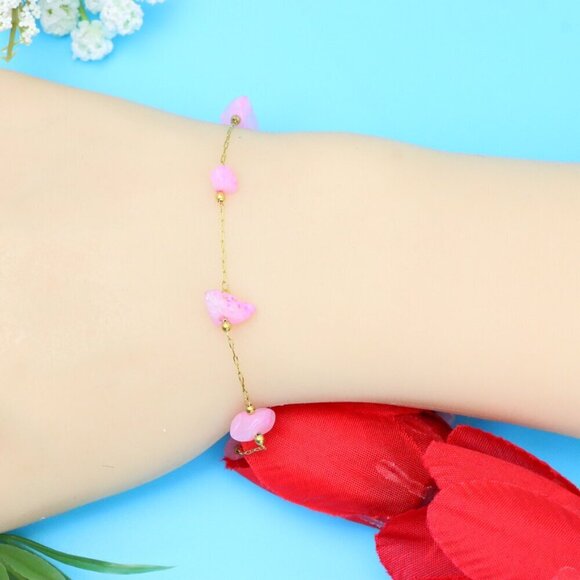 Chic & Stylish Bracelet – A Thoughtful Gift for Women and Girls, DYC1848 - Picture 1 of 9